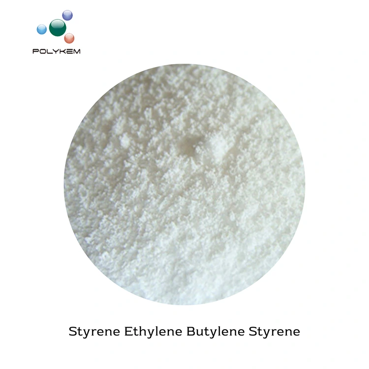 What Is Styrene Ethylene Butylene Styrene and Why Is It a Game-Changer in Polymer Science?